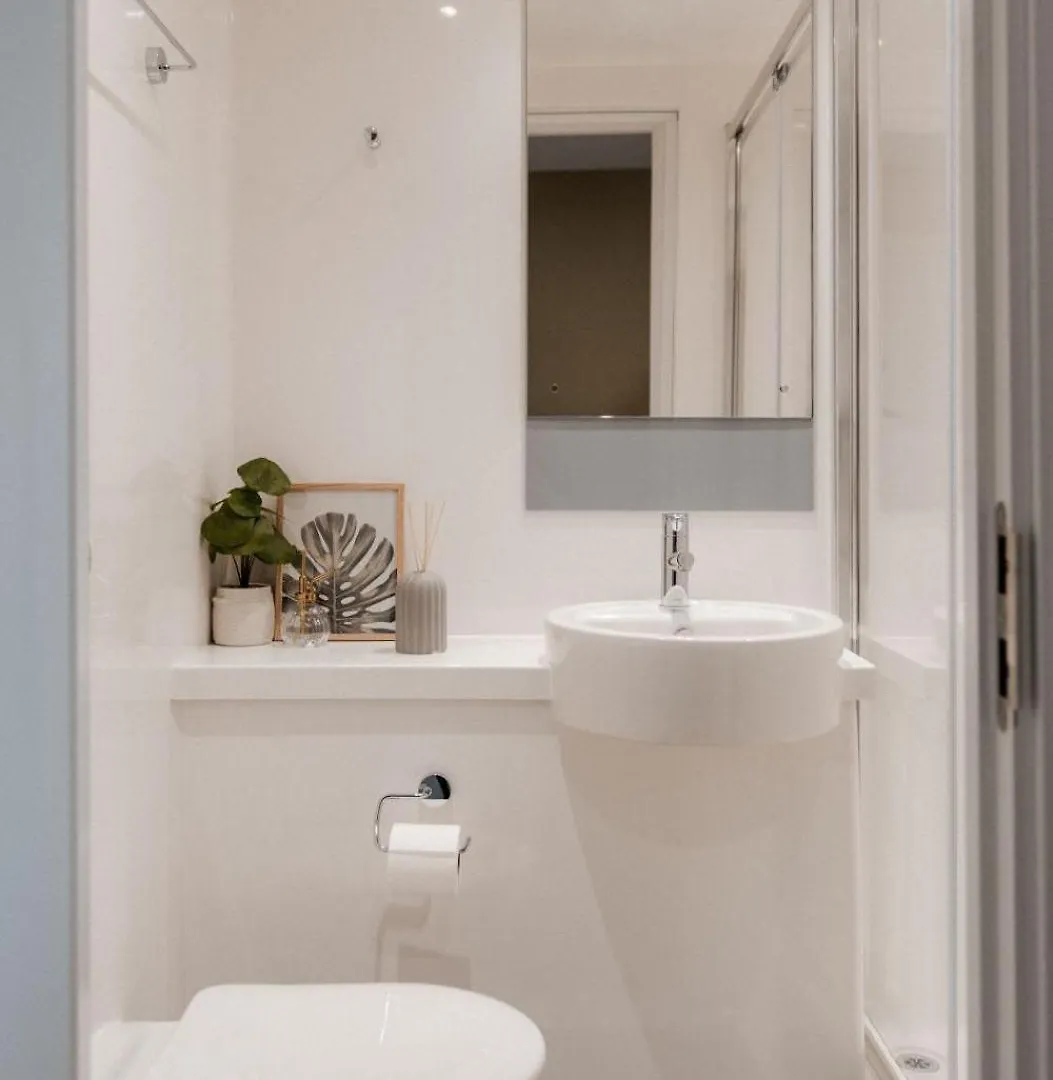 For Students Only Old Kent Road London Apartment