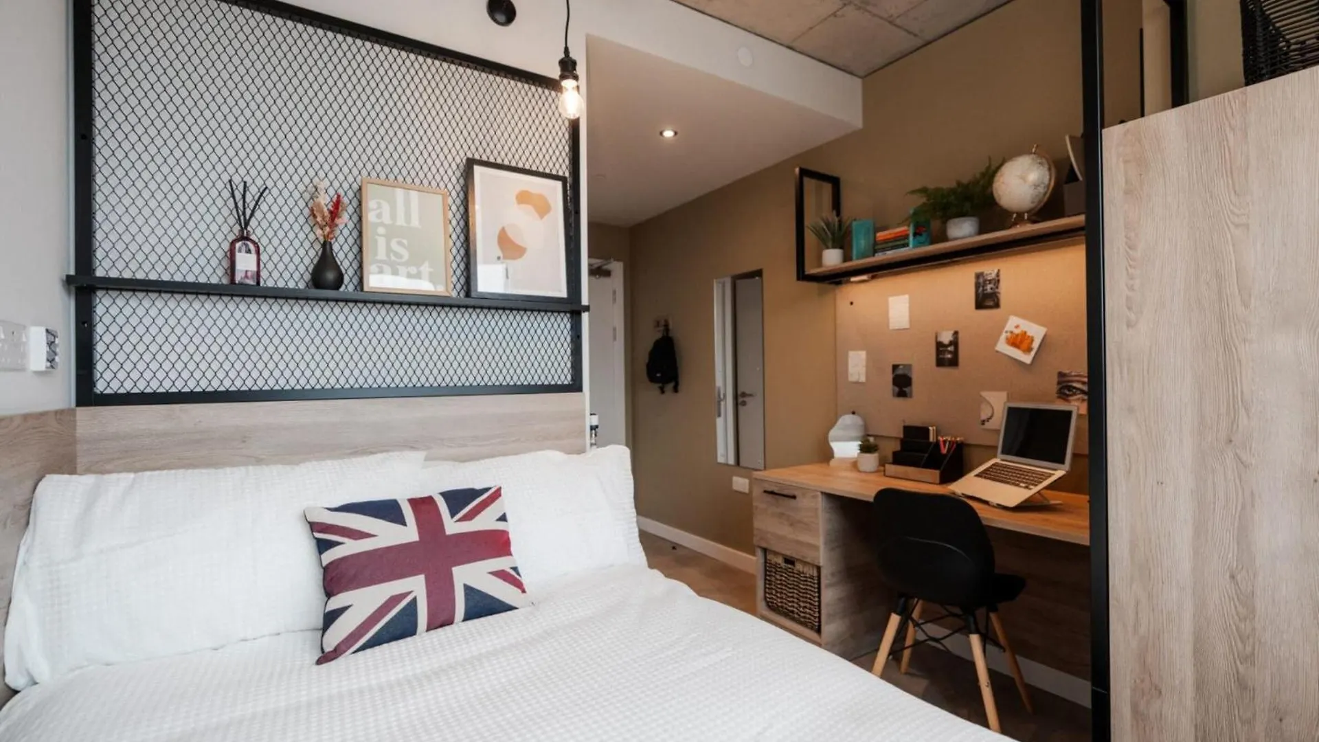 For Students Only Old Kent Road London Apartment
