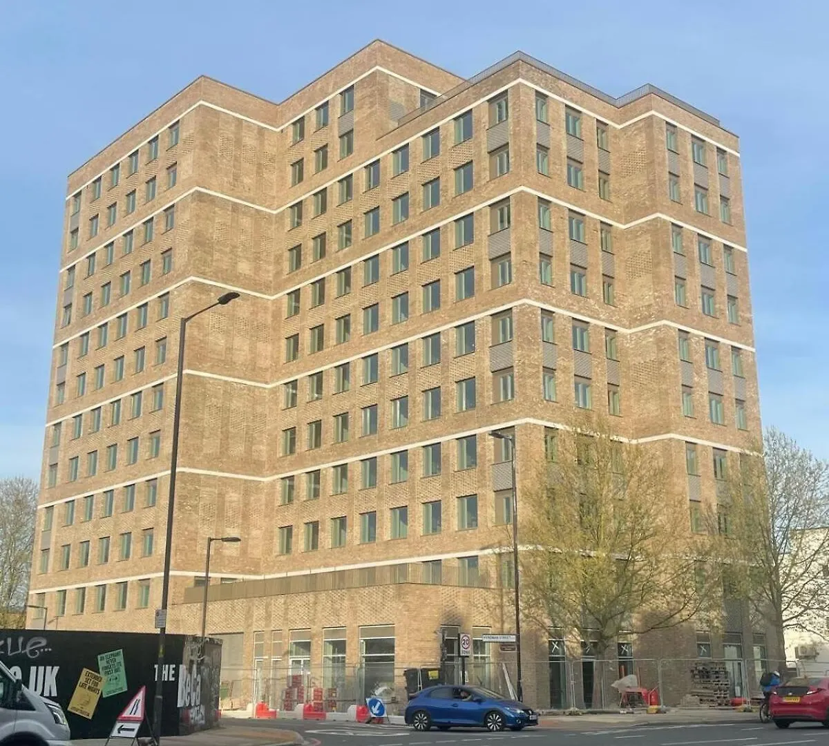 For Students Only Old Kent Road London Apartment