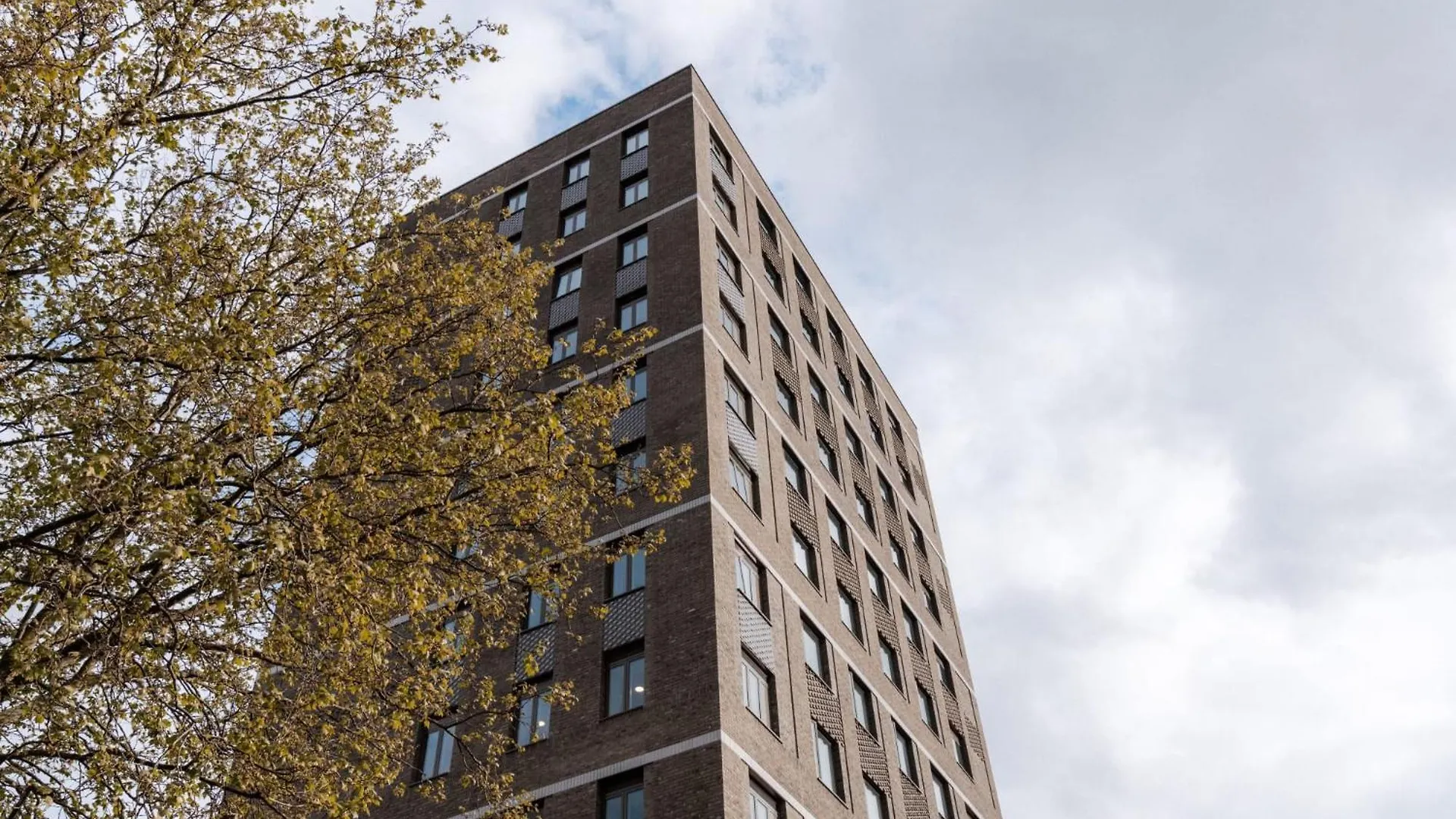For Students Only Old Kent Road London Apartment